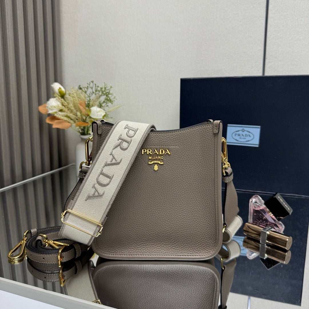 PR Mini Shoulder Bag