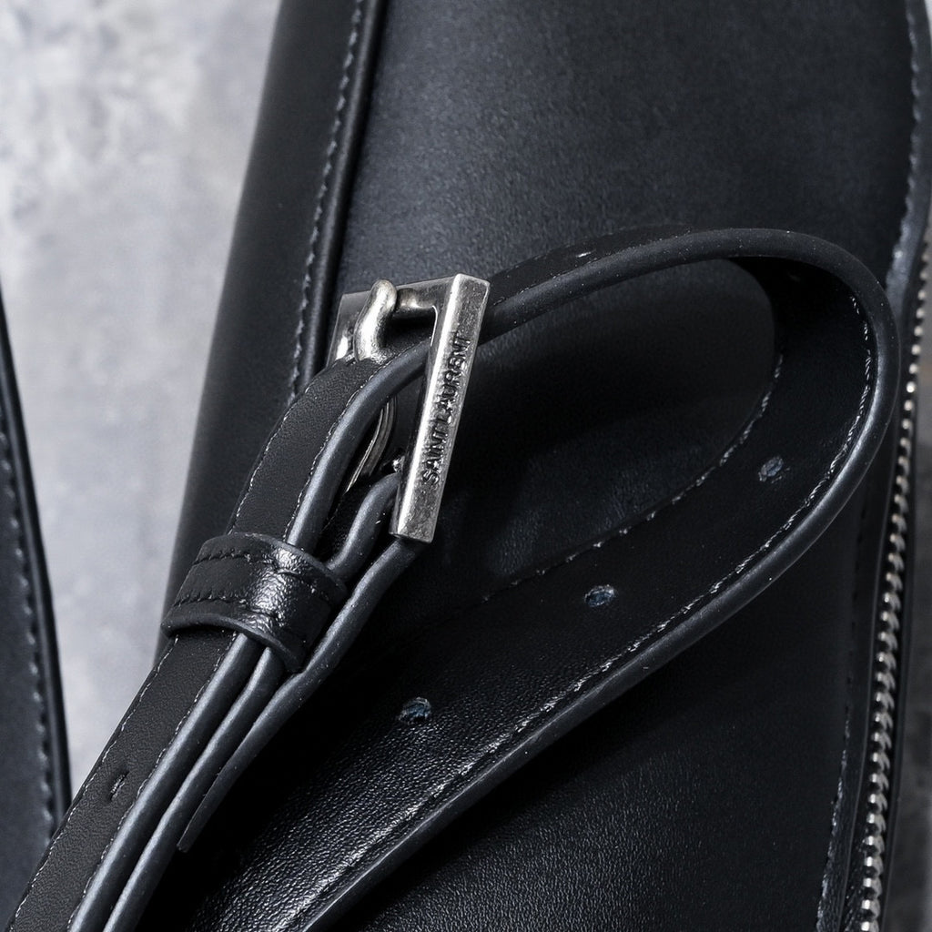 Classic Half-Moon Belt Bag
