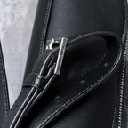 Classic Half-Moon Belt Bag