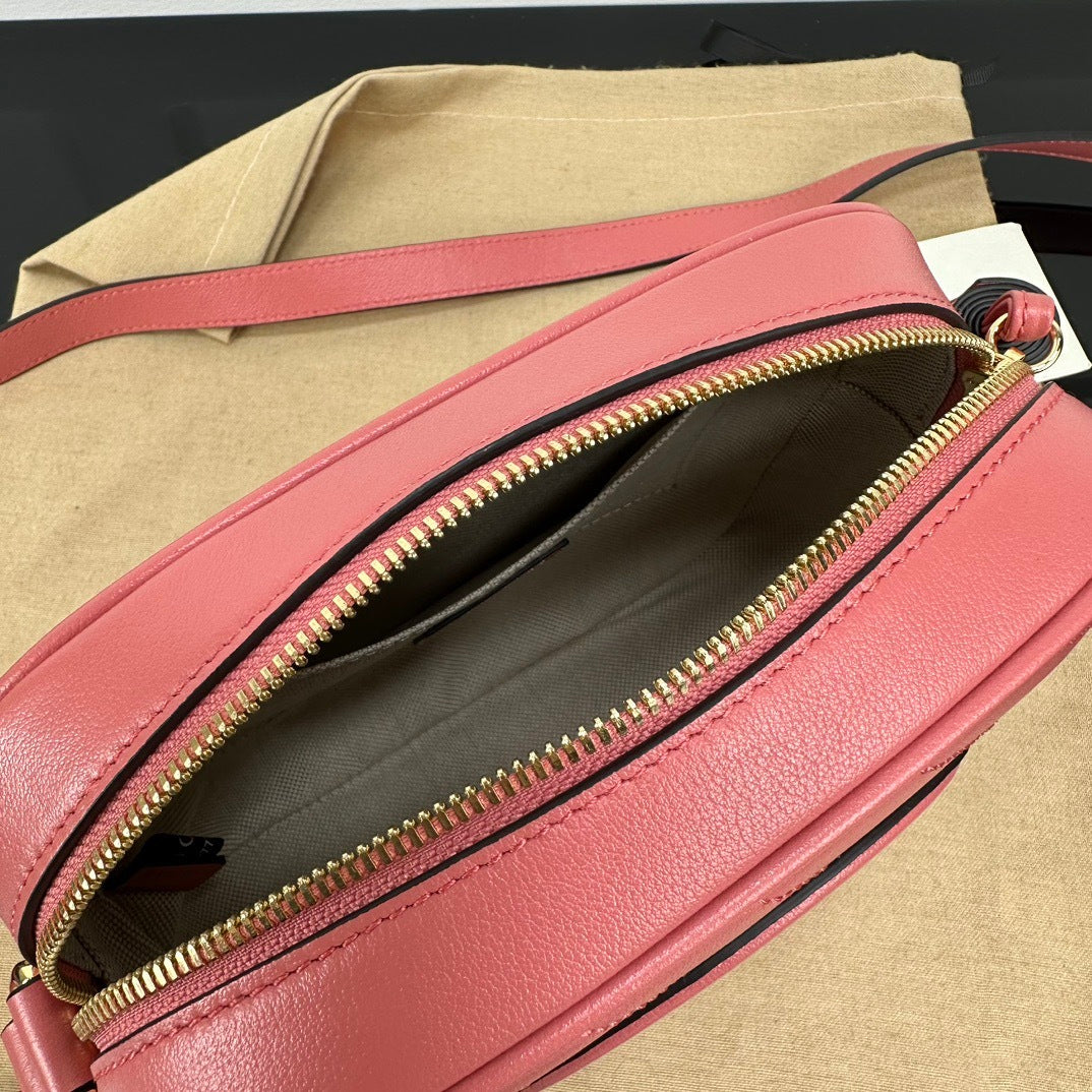 Blondie Leather Shoulder Bag (Premium Quality )