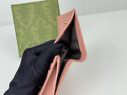 G*G Card Holder & Wallet