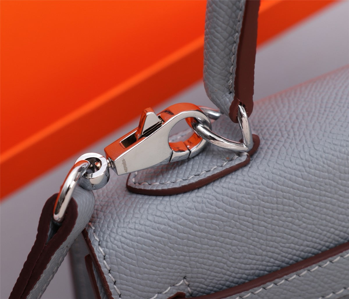 Premium Kelly-Handbag