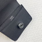 Togo Leather Card Wallet (Premium quality)