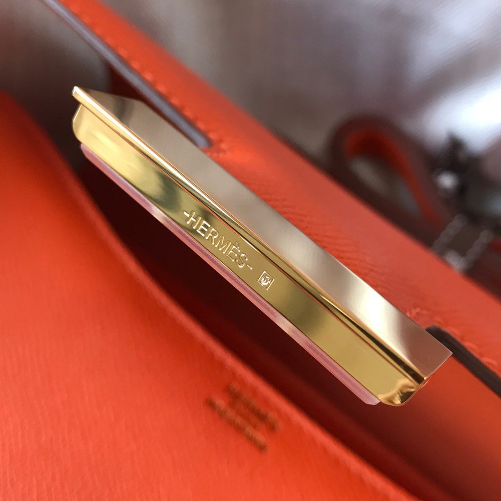 Premium Constance-Shoulder Bag