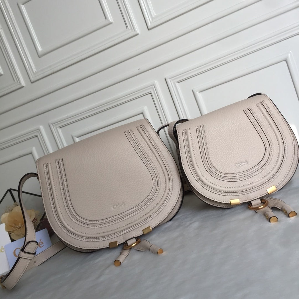 Premium Natural Leather Shoulder Bag