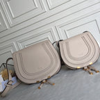 Premium Natural Leather Shoulder Bag