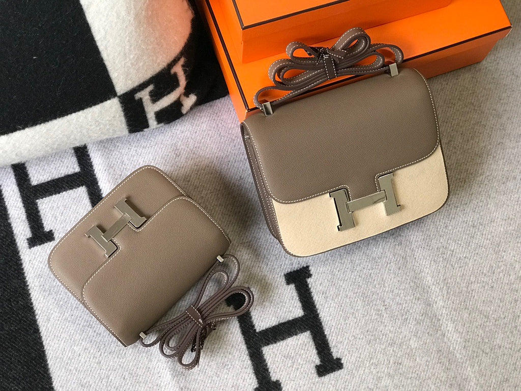 Premium Constance-Shoulder Bag