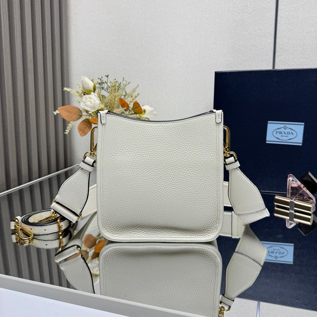 PR Mini Shoulder Bag