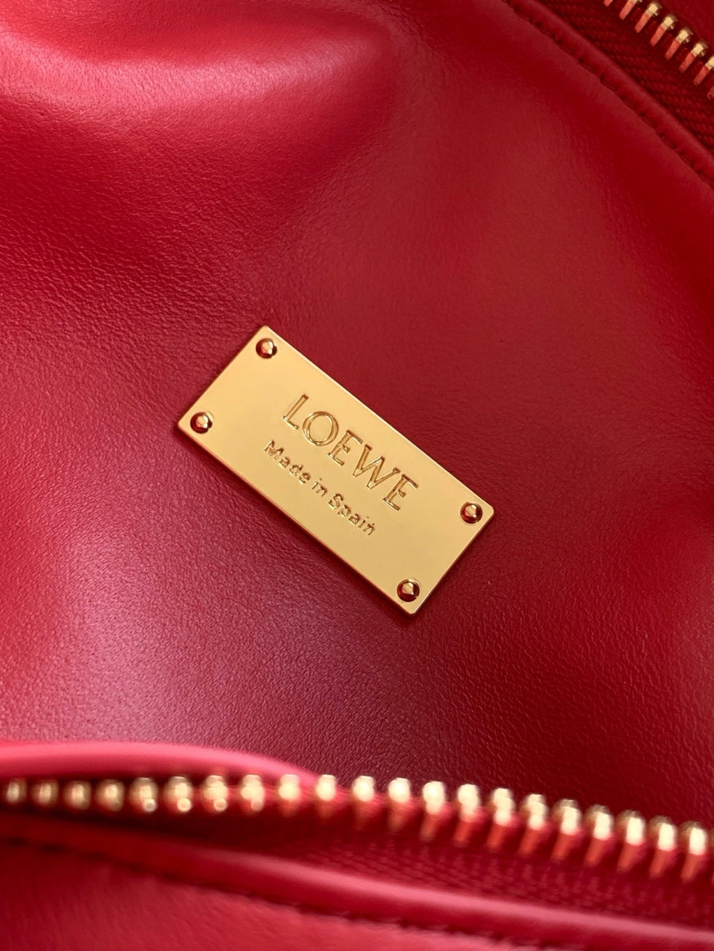 Premium Lambskin Geometric Puzzle Bag [Premium Quality]
