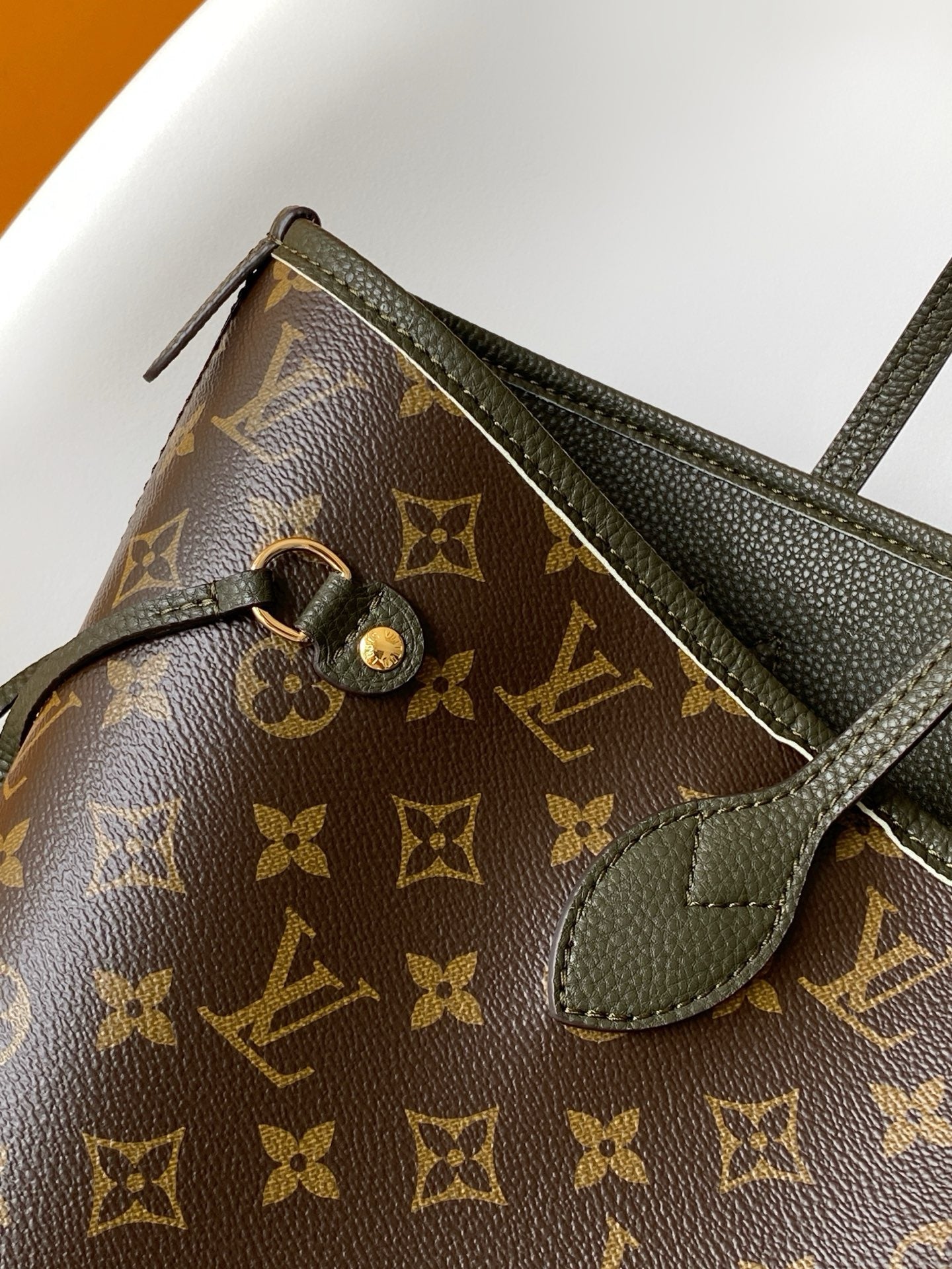 Neverfull Bandoulière Inside Out BB (Premium quality )