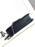 💎 V Signature Locò Crystal Mini Bag