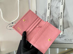 Short Wallet | 1MV021 | Premium Quality