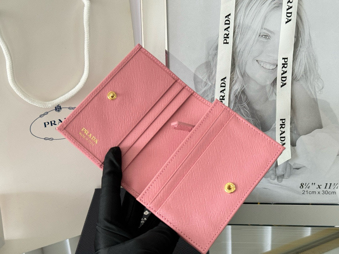 Short Wallet | 1MV021 | Premium Quality