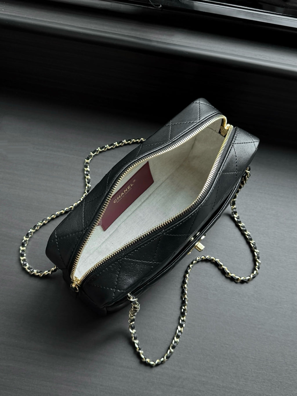 26A Camera Bag | 6443 | Premium Quality