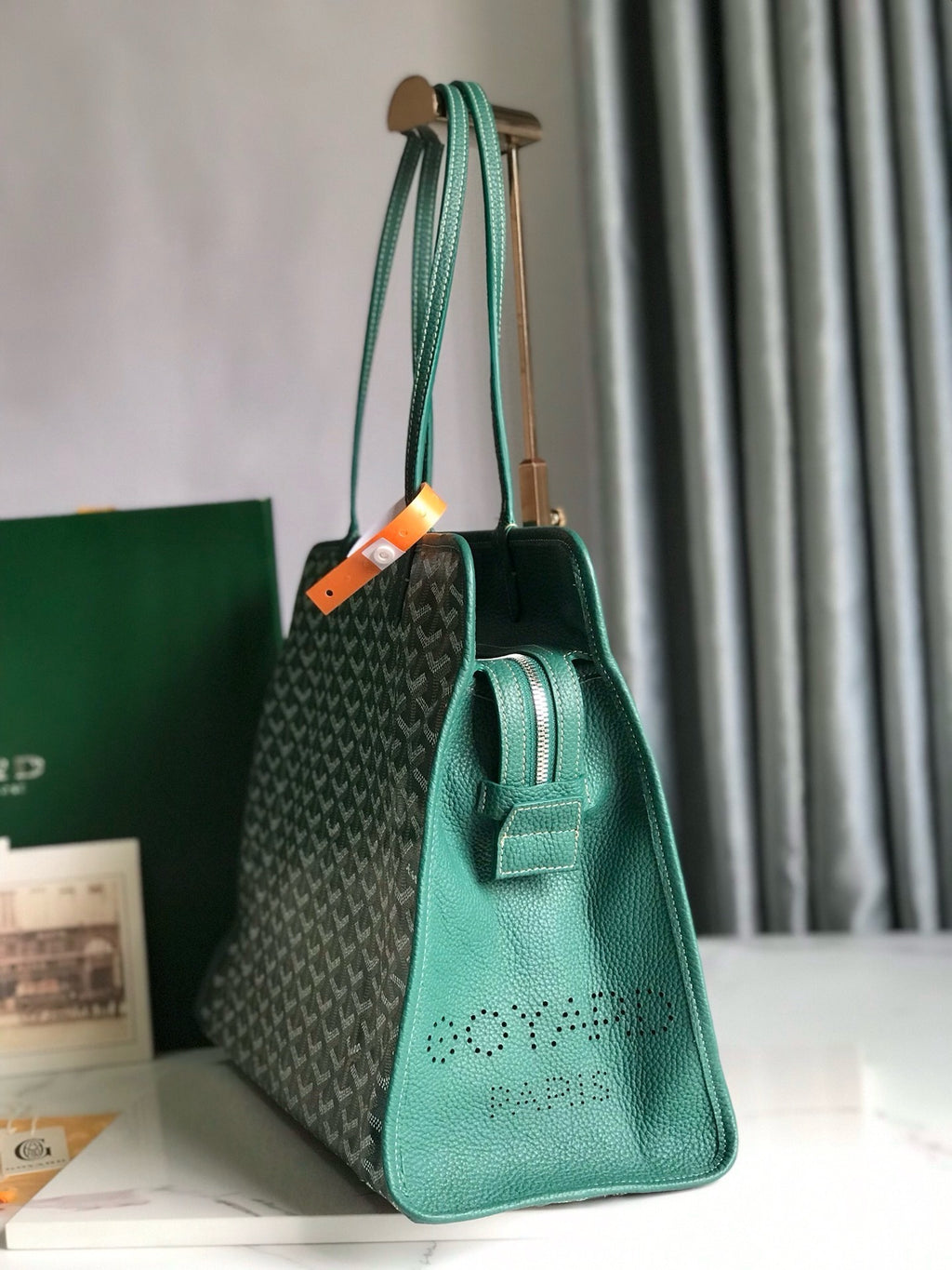 Hardy Mini Commuter Bag PM (Premium Quality)