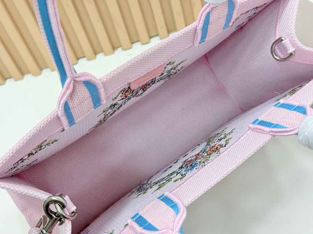 Book Tote Bag | New Season Design |