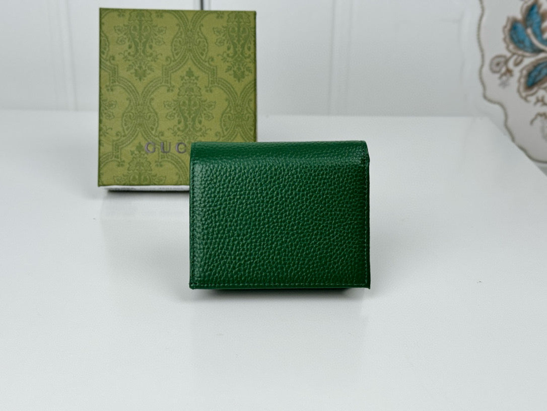 G*G Card Holder & Wallet