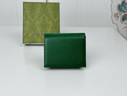 G*G Card Holder & Wallet