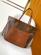 Neverfull Bandoulière Inside Out BB (Premium quality )
