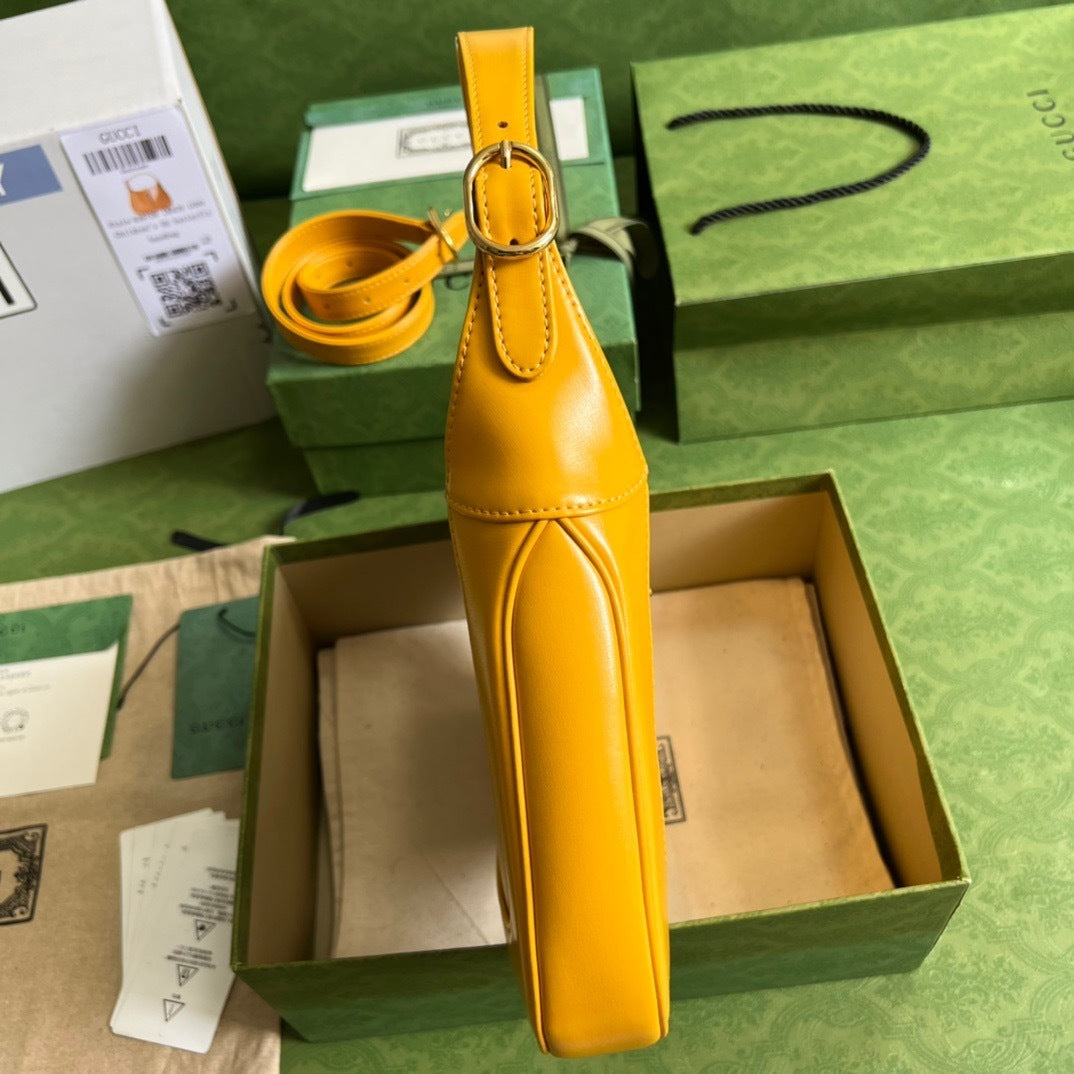 Jackie 1961 – Limited Edition Leather Bag (Premium Quality)
