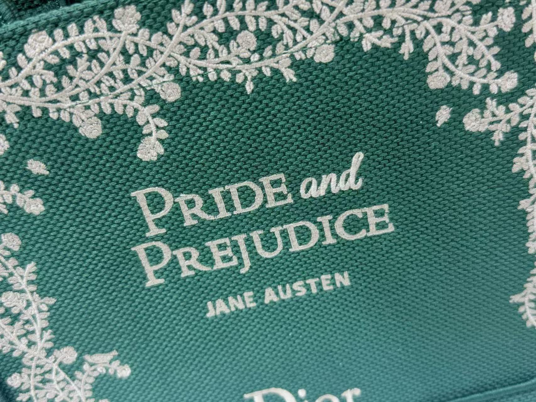 JWA First Collection Book Tote