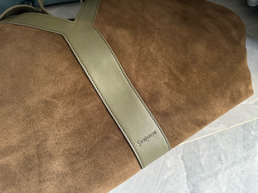 Y-Ş  24SS New Tote Bag