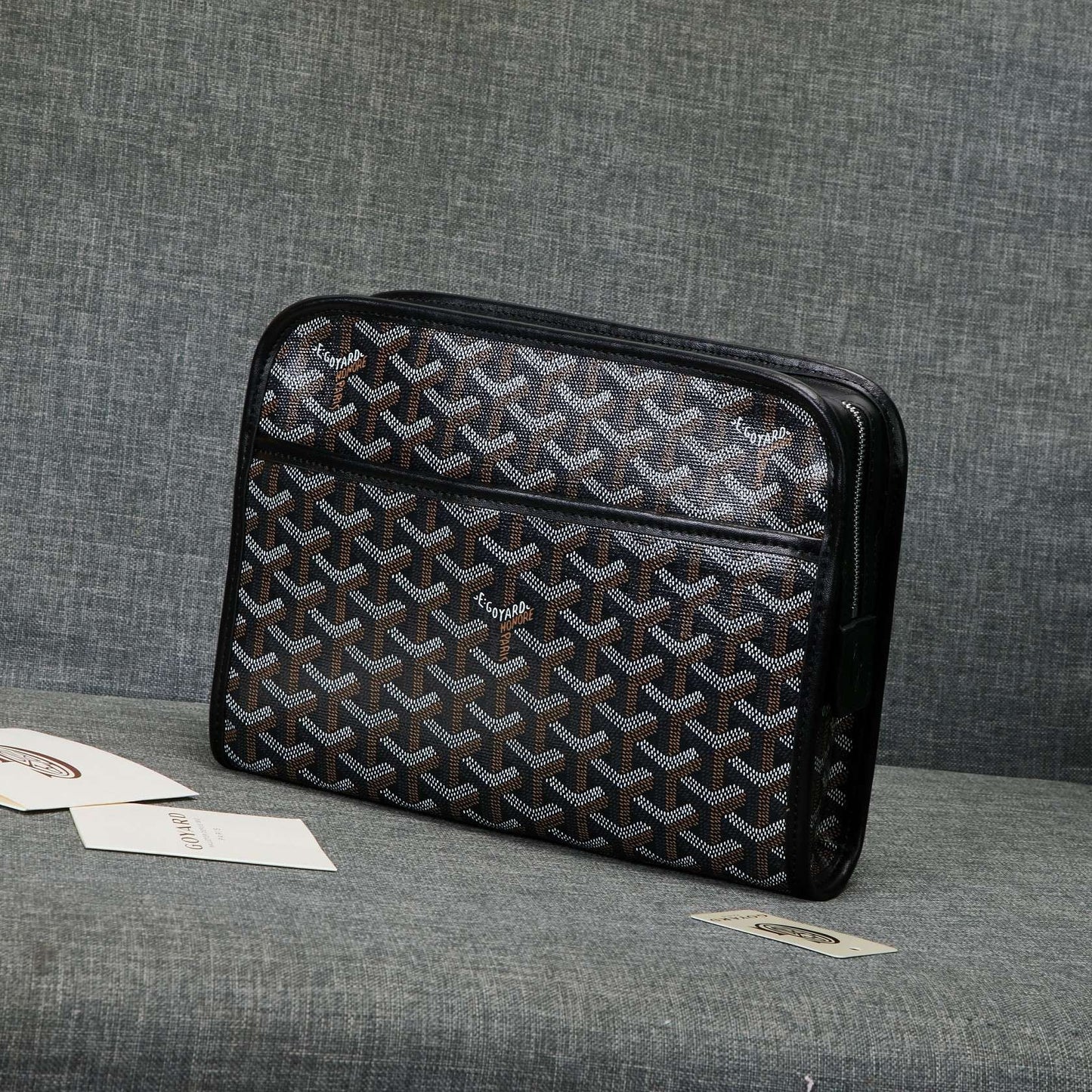 GYRD Toiletry Bag