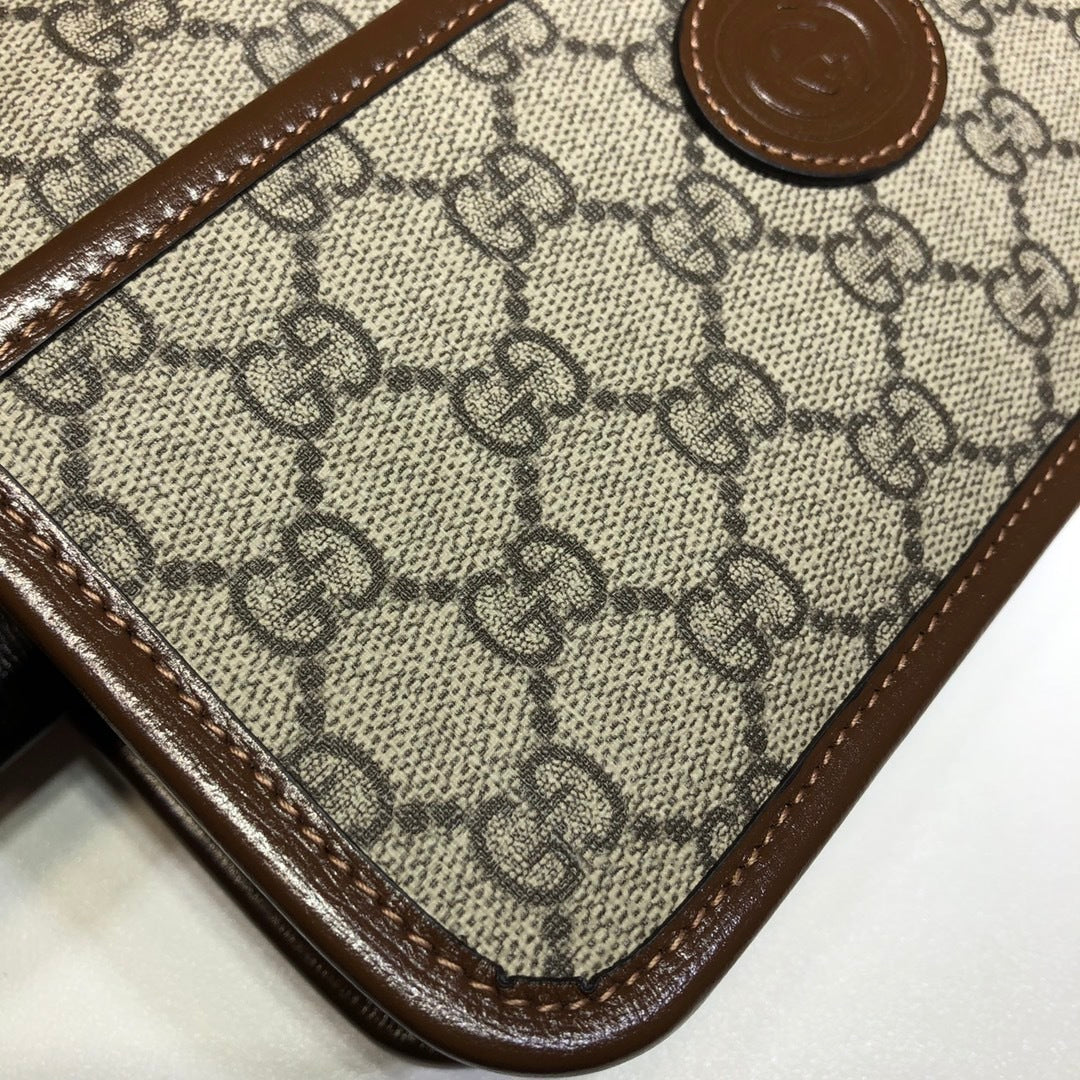 Premium Handheld Clutch Bag (Premium Quality)