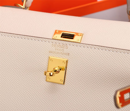 Premium Kelly-Handbag