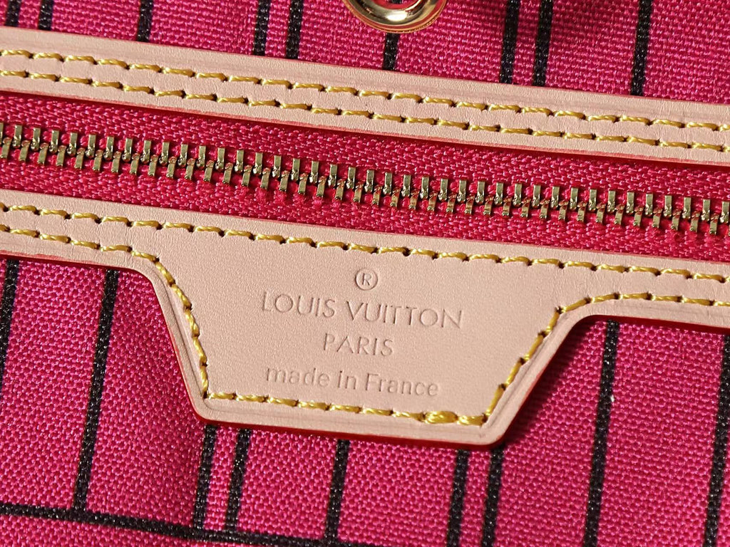 Neverfull MM | Monogram Canvas | Multiple Colorways