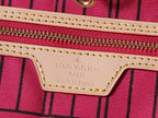 Neverfull MM | Monogram Canvas | Multiple Colorways