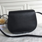 Premium Natural Leather Shoulder Bag