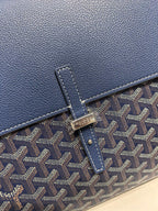 GOY Coursier Crossbody Messenger Bag