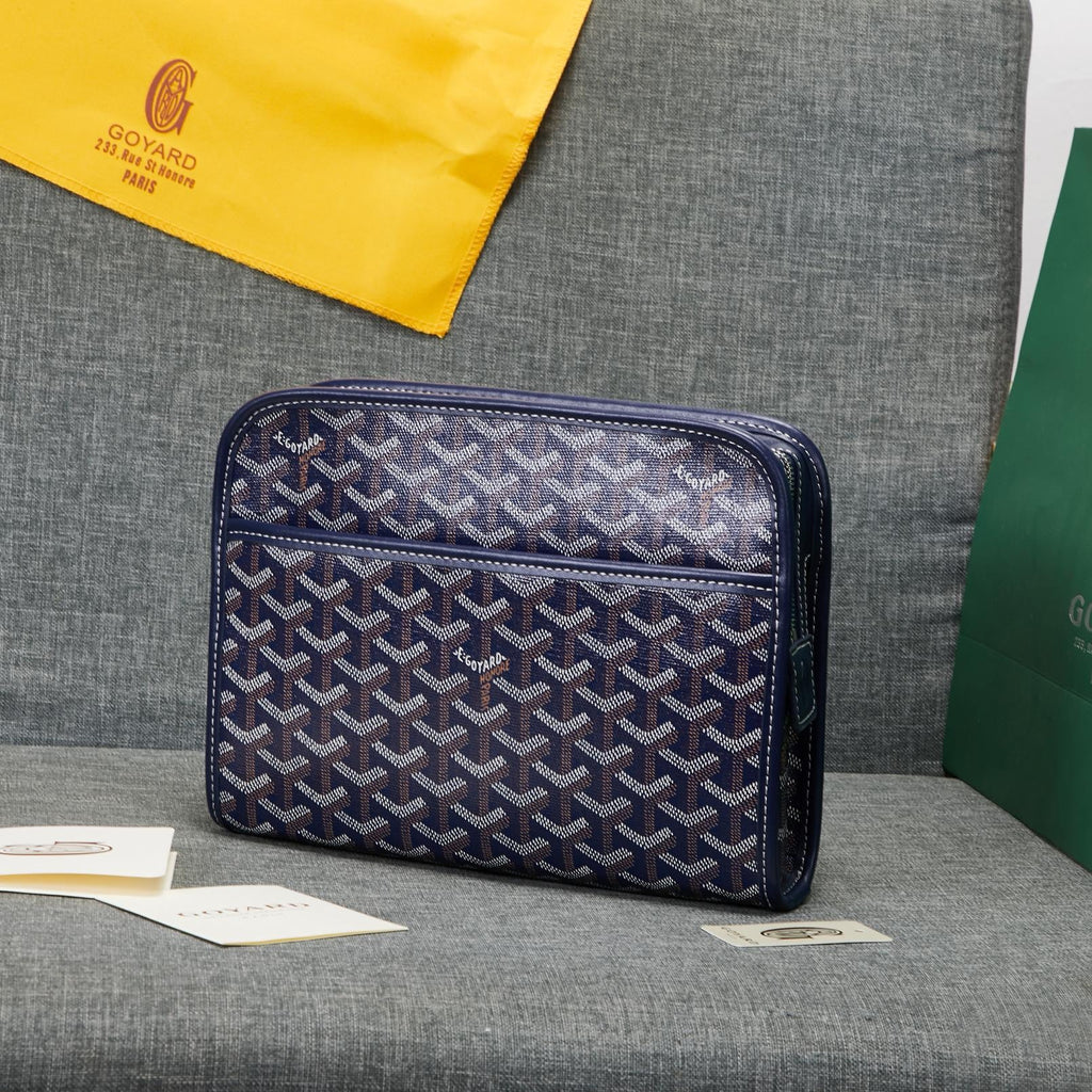 Toiletry Bag