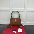 Classic Top Handle Bag with Double Straps