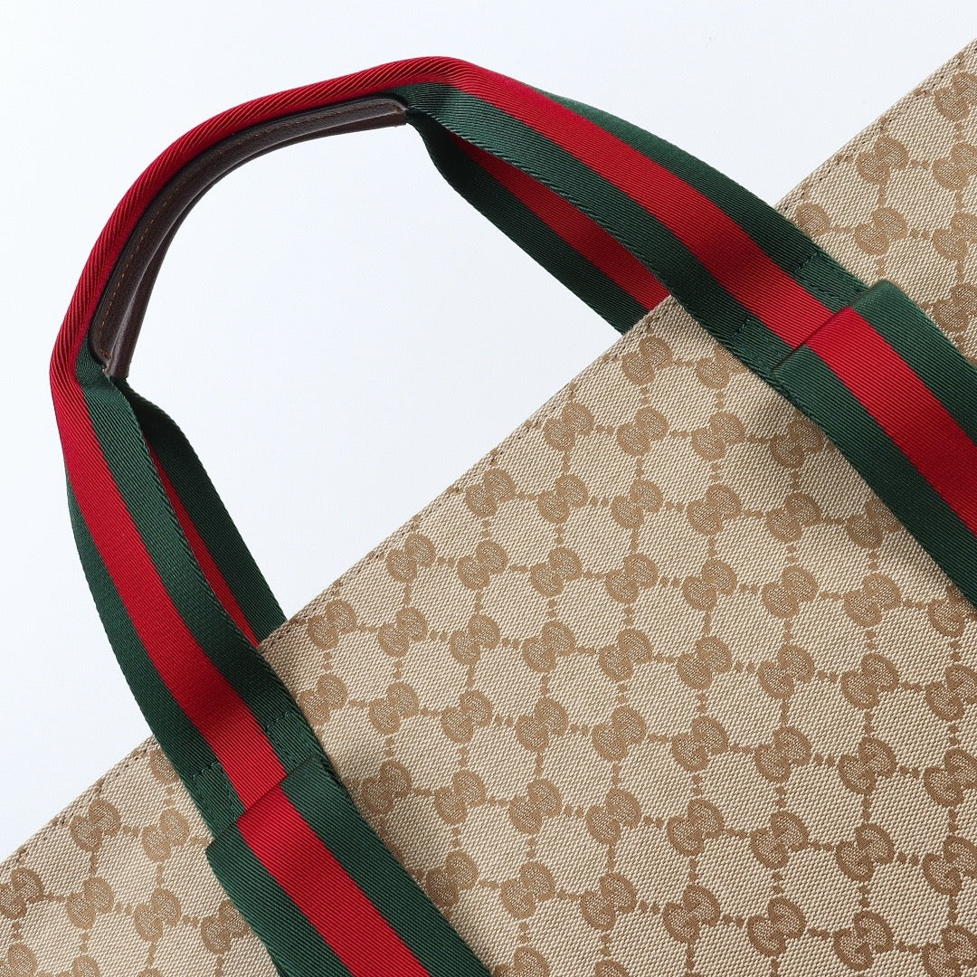 Canvas Tote Bag