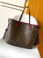 Neverfull Bandoulière Inside Out BB (Premium quality )