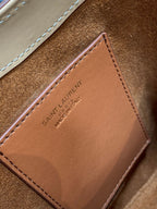 Chic Spring/Summer Tote - Minimalist Shoulder & Crossbody Style (Premium quality)