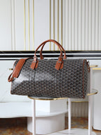 The BOSTON 50 Traveler (Premium Quality)