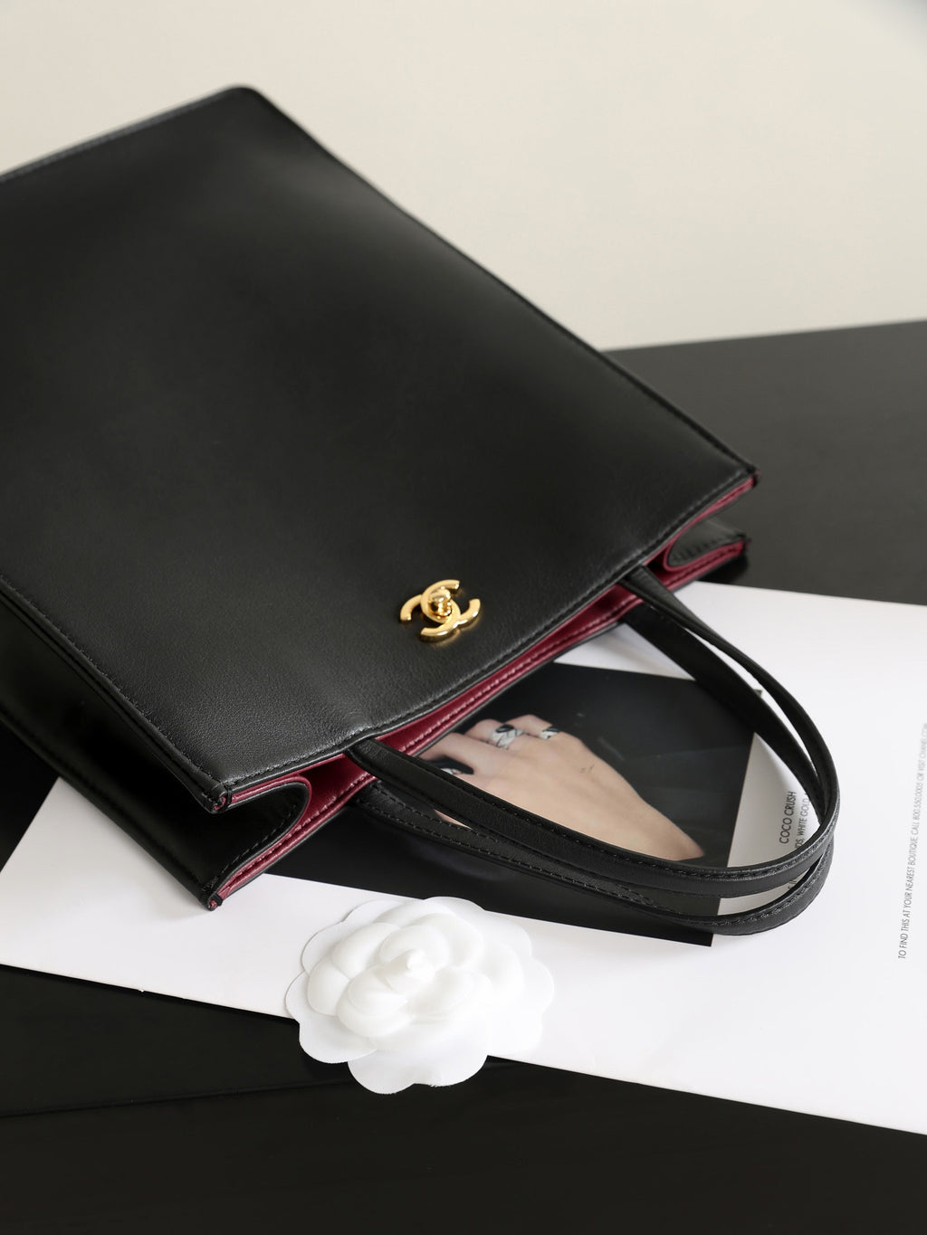 26A Tote Bag | 6452 | Premium Quality