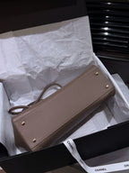 26S Cerf Tote | AS-6243 | Premium Quality