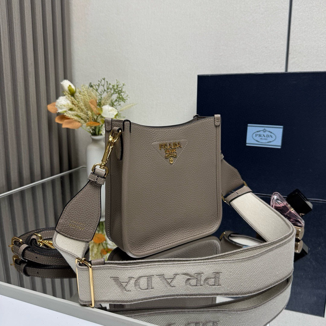 PR Mini Shoulder Bag