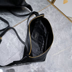 Classic Half-Moon Belt Bag