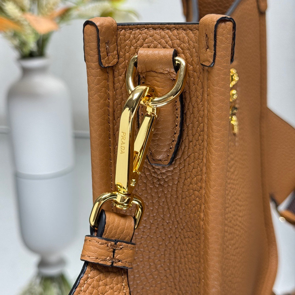PR Mini Shoulder Bag