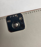 Pebble Grain Calf Wallet