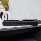 24A Maxi Baguette Clutch — Artisan Leather