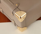 Side Trunk Medium Handbag (Premium Quality)