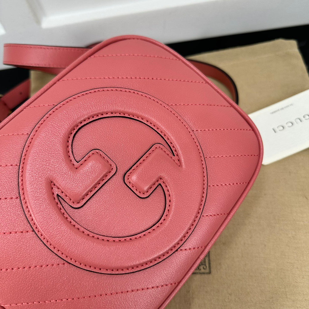 Blondie Leather Shoulder Bag (Premium Quality )
