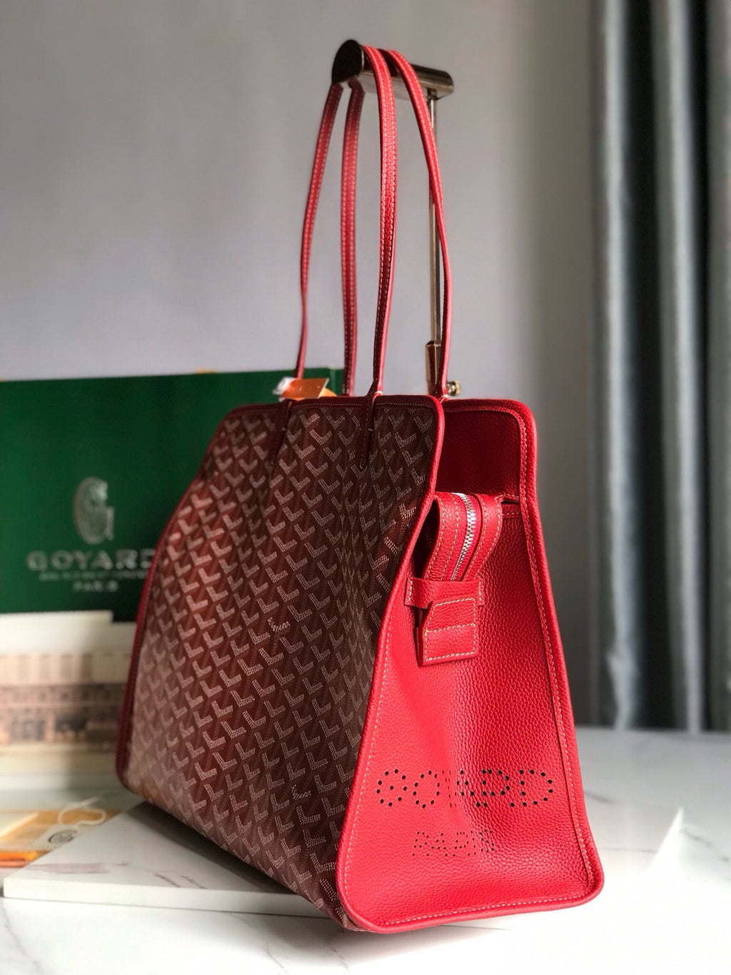 Hardy Mini Commuter Bag PM (Premium Quality)