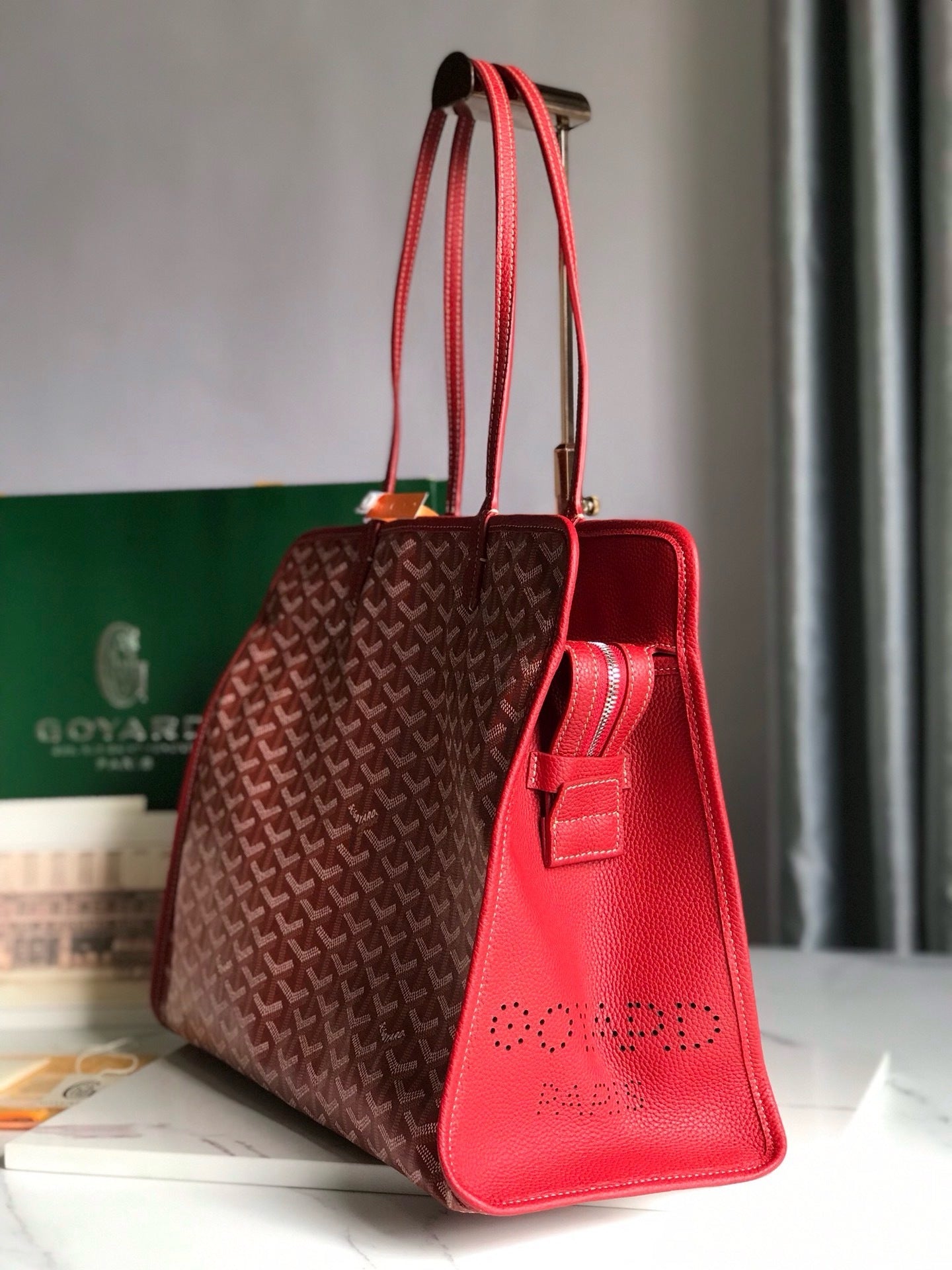 Hardy Mini Commuter Bag PM (Premium Quality)